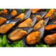 Comprar Mejillones Gallegos Cocidos Extras-500 grs. en Sevilla