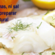 Comprar Bacalao Noruego natural en porciones en Sevilla