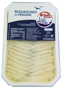 Comprar Boquerones en vinagre 500 grs. en Sevilla