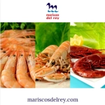 Tienda de Todas las ventajas de comprar en mariscosdelrey.com 4 Comprar Todas las ventajas de comprar en mariscosdelrey.com en Sevilla