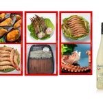 Tienda de Celebra San Valentín Riquísimo con Mariscos del Rey 1 Comprar Celebra San Valentín Riquísimo con Mariscos del Rey en Sevilla