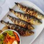 Tienda de La dieta mediterránea en tu mesa 3 Venta de pescado en Sevilla