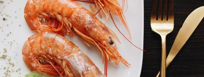 Comprar El marisco más demandado para esta Navidad en Sevilla